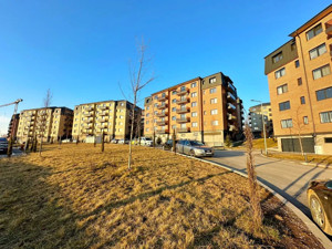 Apartament 43 Mp, semifinisat, complex Beta Residence - imagine 6