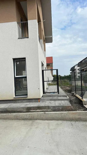 Duplex 4 dormitoare, într-un complex privat – Valea Chintăului - imagine 4