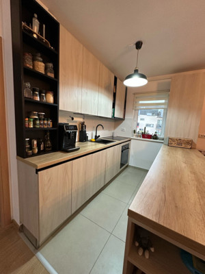 Apartament 2 Camere, 51,48 Mp + Terasa – Junior Residence, Iris - imagine 4