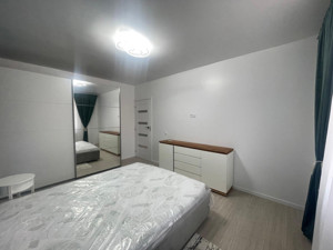 Apartament de 49.7 mp utili, zona Beta Residence - Chinteni - imagine 8