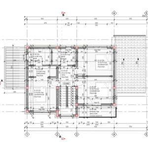 Casă individuală – 140 mp utili, teren 453mp, Chinteni - imagine 5