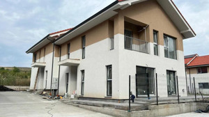 Duplex 4 dormitoare, într-un complex privat – Valea Chintăului - imagine 2