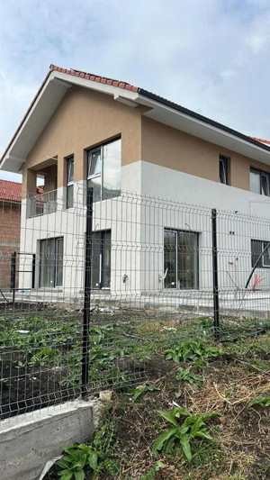 Duplex 4 dormitoare, într-un complex privat – Valea Chintăului - imagine 3