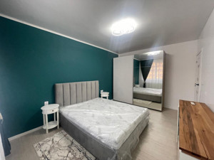 Apartament de 49.7 mp utili, zona Beta Residence - Chinteni - imagine 6