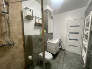 Apartament de 49.7 mp utili, zona Beta Residence - Chinteni - imagine 9