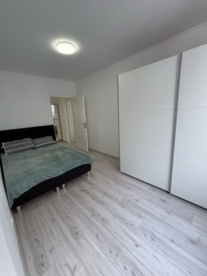 Apartament de 60.72 mp utili, 3 camere, zona BMW - imagine 4