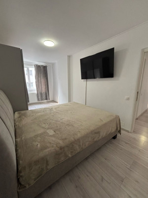 Apartament de 60.72 mp utili, 3 camere, zona BMW - imagine 7