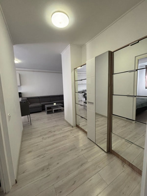 Apartament de 60.72 mp utili, 3 camere, zona BMW - imagine 3