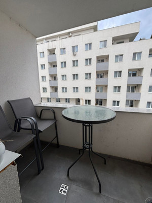 Apartament de 60.72 mp utili, 3 camere, zona BMW - imagine 9