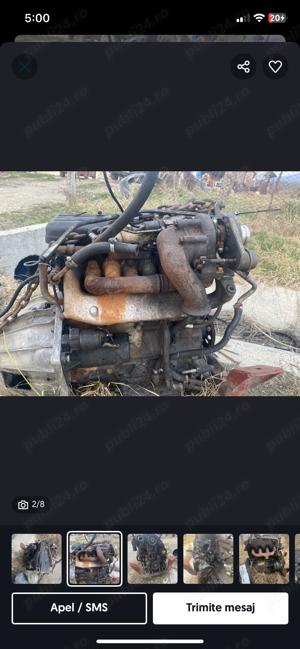 motoare iveco 2.8 turbo/ 2.5 clasic