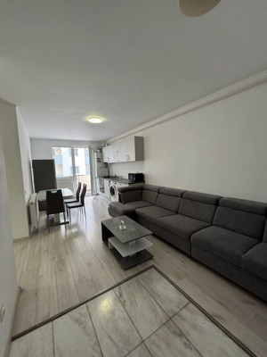 Apartament de 60.72 mp utili, 3 camere, zona BMW - imagine 2