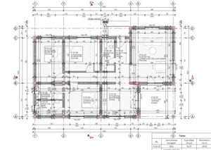 Casă individuală pe un nivel – 130 mp utili, teren 475 mp, Chinteni - imagine 9