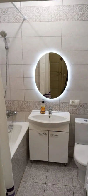 Garsoniera de vanzare in zona Tractorul - imagine 6