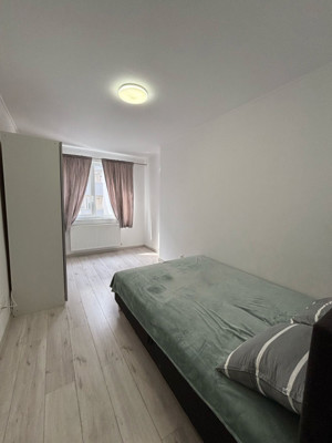 Apartament de 60.72 mp utili, 3 camere, zona BMW - imagine 5