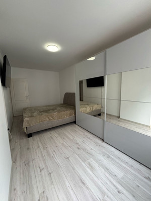 Apartament de 60.72 mp utili, 3 camere, zona BMW - imagine 8