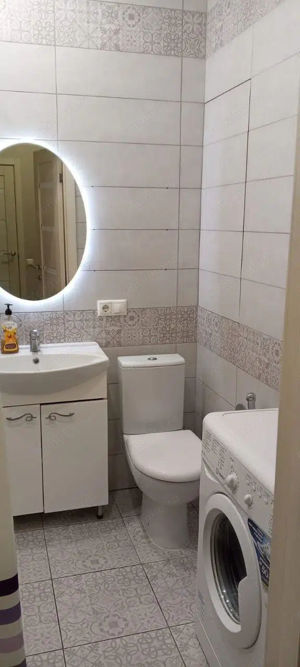 Garsoniera de vanzare in zona Tractorul - imagine 4