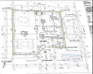 Casa 120 Mp, 4 camere, zona linistita Chinteni - imagine 4