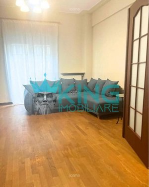  Apartament 3 Camere Calea Victoriei Bucuresti - imagine 3