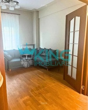  Apartament 3 Camere Calea Victoriei Bucuresti - imagine 1