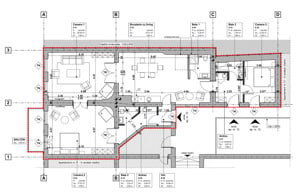 Apartament ultrafinisat, 125 Mp, situat in inima orasului - imagine 10