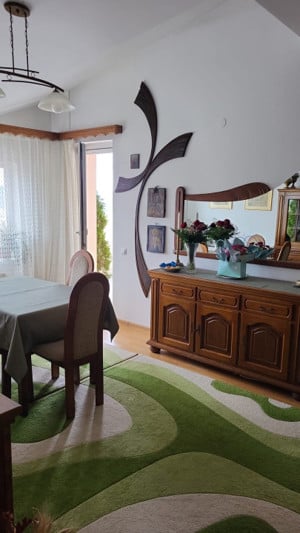 Apartament central, 3 camere, cu terasă panoramică și loc de parcare - imagine 2