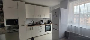 Apartament cu 2 camere, complex Beta Residence