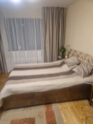 Apartament 3 camere, 61,16 mp utili, zona Lidl - Baciu - imagine 3