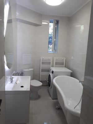 Apartament modern, 50 mp utili, zona Aurel Suciu - Gheorgheni - imagine 6