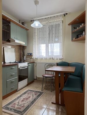 Apartament cu 2 camere decomandat, Et.9/10, Iulius Mall! - imagine 1