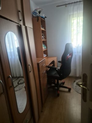 Apartament 3 camere, 61,16 mp utili, zona Lidl - Baciu - imagine 4