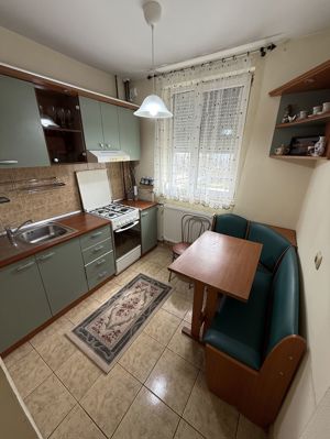 Apartament cu 2 camere decomandat, Et.9/10, Iulius Mall! - imagine 2