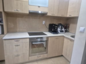 Apartament 3 camere, 61,16 mp utili, zona Lidl - Baciu - imagine 6