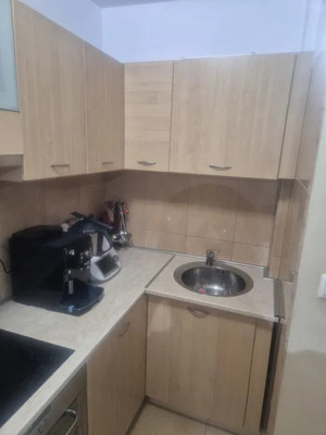 Apartament 3 camere, 61,16 mp utili, zona Lidl - Baciu - imagine 5