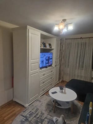 Apartament 3 camere, 61,16 mp utili, zona Lidl - Baciu - imagine 2