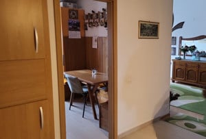 Apartament central, 3 camere, cu terasă panoramică și loc de parcare - imagine 3