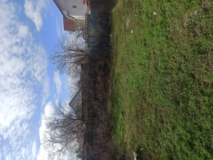 Vând teren  - imagine 3