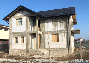 Casa de vanzare P+1E, Pantelimon Cernica - imagine 6