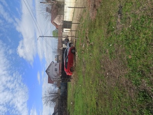 Vând teren  - imagine 2