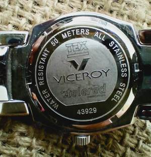 Viceroy Tex - imagine 2