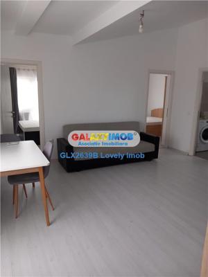 Apartament 3 Camere Bloc Nou - Berceni - Aparatorii Patriei - imagine 1