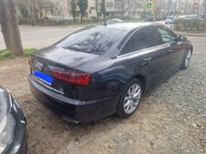 Vand Audi A6,C7