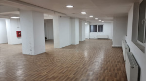 Spatiu Comercial 800mp | 10 Parcari | Vitrina - Marasti - imagine 9