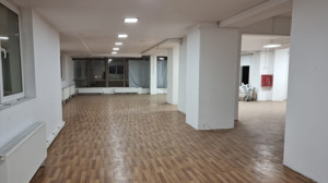 Spatiu Comercial 800mp | 10 Parcari | Vitrina - Marasti - imagine 6