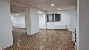 Spatiu Comercial 800mp | 10 Parcari | Vitrina - Marasti - imagine 7