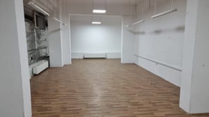 Spatiu Comercial 800mp | 10 Parcari | Vitrina - Marasti