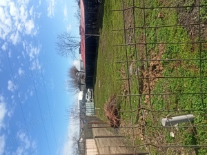 Vând teren  - imagine 5