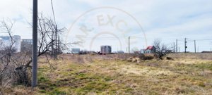 Teren intravilan de vânzare – Costinesti, zona Epavei – 1050 mp - imagine 2