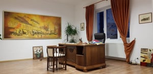 Apartament Central | 145mp | 5 Camere  - imagine 1