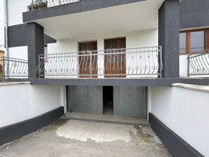 Casa tip duplex, 263 Mp utili, Copaceni - imagine 3