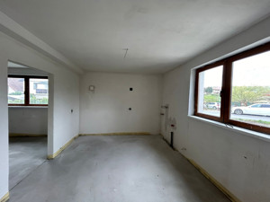 Casa tip duplex, 263 Mp utili, Copaceni - imagine 13